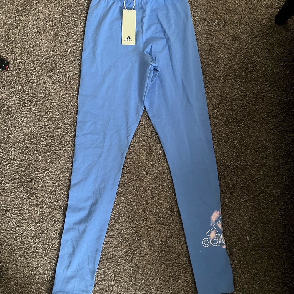 Adidas Women Leggings